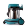 Строительный пылесос Makita VC2211M: Расход воздуха, л/мин 3500