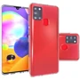 Чехол для телефонов BeCover TPU Case Clear for Samsung A217 Galaxy A21s (705096): Пленка в комплекте нет