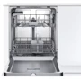 Встраиваемая посудомоечная машина Bosch SMV41D10EU: Вместимость (комплектов) 12