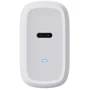 Зарядное устройство Trust Wall Charger Maxo USB-C 45W White (25138_TRUST): Кабель в комплекте USB-C