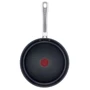 Сковорода Tefal Intuition 24 cм (B8170444): Тип варочной поверхности Электрическая, Стеклокерамическая, Индукционная, Духовка, Галогеновая, Газовая
