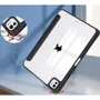 Аксесуар для iPad BeCover Soft Edge TPU з Pencil Mount Black для iPad Pro 11 M4 2024 (711714): Тип аксесуара чехол