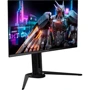 Монітор GIGABYTE AORUS FO27Q2: Покриття екрану матовое