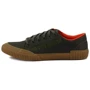 Кеди Le Coq Sportif Dune (1910536-LCS) 40 зелені текстиль демісезон