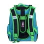 Ранец CLASS 9717 SchoolCase, Fancy Bear, 39x28x21см: Возрастная группа от 6 до 10 лет