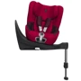 Автокресло Cybex Sirona S i-Size Ferrari Racing Red red фото 7
