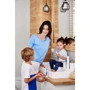 Зубная щетка Braun Oral-B PRO 700 D16.513.1U + D100.410.2K Cars (Family Edition) фото 9