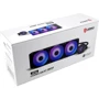 Кулер MSI MAG CORELIQUID 360R: Тип подшипника шариковый