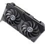 Видеокарта ASUS Nvidia GeForce DUAL-RTX4060TI-O16G-EVO (DUAL-RTX4060TI-O16G-EVO) UA: Форм-фактор Стандартная