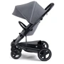 Коляска прогулочная X-Lander X-Cite Azure grey (T-WDZ01-00817) фото 11