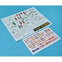 Подводная лодка Type XXI с интерьером,U-Boat XXI Type w. Interieur(RV05078 ) фото 5