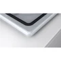 Варочная поверхность газовая Siemens EB6B5PB80: Размеры для встраивания (ШxГ) 56x49 см