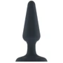 Анальная пробка с вибрацией Dorcel Best Vibe Plug M
