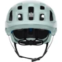 Велошлем POC Tectal Race Spin (Apophyllite Green/Hydrogen White Matt M/L) (PC 105118273MLG1): Колір зеленый