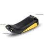 Сканер штрих-кодов Netum C750 bluetooth (С750-NT0051): Тип Ручной