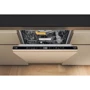 Встраиваемая посудомоечная машина Whirlpool W8I HT58 T: Размеры 82x59.8x55.5 см