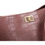 Женская сумка-мешок Valiria Fashion темно-розовая (4DETBI51030-13): Тип Сумки