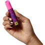 Вакуумный клиторальный стимулятор Romp Lipstick