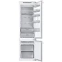 Встраиваемый холодильник Samsung BRB80F30A1F0UA: Объем морозильной камеры, л 72
