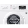 Стиральная машина LG F1296WDS0: Тип машины Автомат
