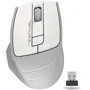 Мышь A4Tech Fstyler FG30S Wireless Grey+White