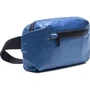 Поясна сумка Xiaomi RunMi 90 Points Functional Waist Bag синя: Тип ручки Поясний ремінь, Без ручки