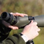 Подзорная труба Vanguard Endeavor XF 60A 15-45x60/45 WP (Endeavor XF 60A) фото 7