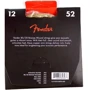 Струна для гитар Струны для акустических гитар FENDER 70L: Назначение Для акустической гитары