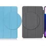 Аксесуар для планшетних ПК BeCover Smart Case Light Blue Lenovo Tab M11 TB-TB330FU/Xiaoxin Pad 11 2024 (710754): Колір голубой