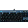 Клавиатура Logitech G Pro Mechanical Keyboard League of Legends Edition (920-010536): Интерфейс подключения USB