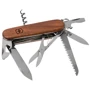 Мультитул Victorinox Huntsman Wood (1.3711.63B1) (Vx13711.63B1): Кількість інструментів 13