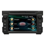 RoadRover KIA Ceed 2010-2011
