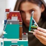 Конструктор LEGO Creator Expert Книгарня 2504 деталей (10270) фото 9