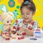Кукла Hasbro Baby Alive "Малышка и еда" (E1947) фото 7