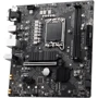 MSI Pro B660M-B DDR4: Роз'єми на платі USB 2.0, USB 3.2 Gen 1, СОМ