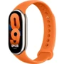 Ремешок Xiaomi Strap Sunrise Orange (BHR7312GL) for Xiaomi Mi Smart Band 8: Совместимость с брендом Xiaomi