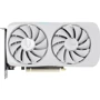 Відеокарта Zotac GAMING GeForce RTX 4060 Ti 8GB Twin Edge OC White Edition (ZT-D40610Q-10M) UA