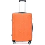 Чемодан Semi Line 24" (M) Orange (T5609-2) (DAS302291): Застежка Молния