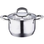 Каструля Каструля Wellberg WB 1073 (2.9л, d18x11.5см) фото 1
