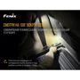 Ліхтар туристичний Fenix HL18R-T: Світловий потік, лм 500