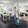 Ведро со шваброй Leifheit Combi Clean M: Цвет зеленый