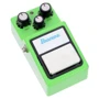 Педаль гітарних ефектів Гітарна педаль овердрайв Ibanez TS9 Tubescreamer: Тип ефекту Овердрайв