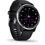 Смарт-часы Garmin D2 Air X10 Aviator Smartwatch Black (010-02496-19): Тип гаджета Взрослые смарт часы