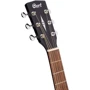 Акустична гітара CORT Earth 60M (Open Pore Trans Black Burst) фото 9