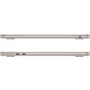 Apple MacBook Air 13.6" M2 Starlight 2022 (MLY13) Approved Витринный образец фото 3
