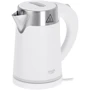 Электрочайник Adler AD 1372 white: Мощность, Вт 800