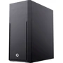 Корпус GameMax ET-214-NP 2U3-TYC: Форм-фактор материнской платы ATX/MicroATX/Mini-ITX