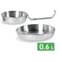 Набор посуды Tatonka Scout Set 0,6 L, Silver (TAT 4115.000): Производитель Tatonka