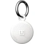 Urban Armor Gear UAG [U] Dot Keychain Marshmallow for AirTag (16320V313535) фото 1