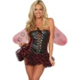 Костюм Божьей коровки Roma costume - Lil Lady Bug, S/M